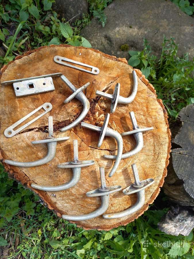 Rankenėles tarybinių laikų - nuotraukos Nr. 2