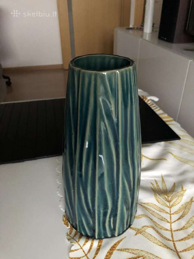 Dekoratyvinė vaza 29 cm