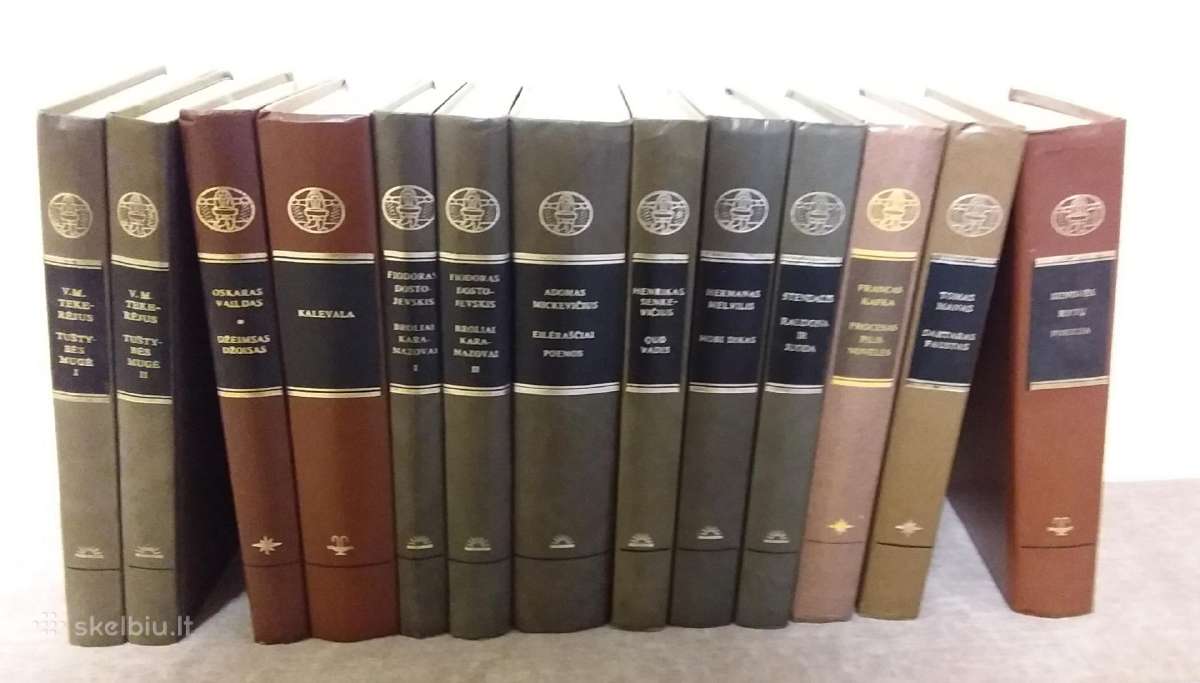 Pasaulinė literatūra