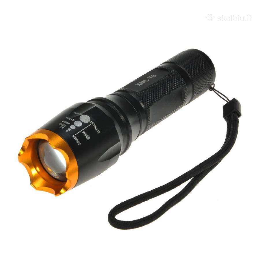 LED prožektorius,kompaktiškas,galingas