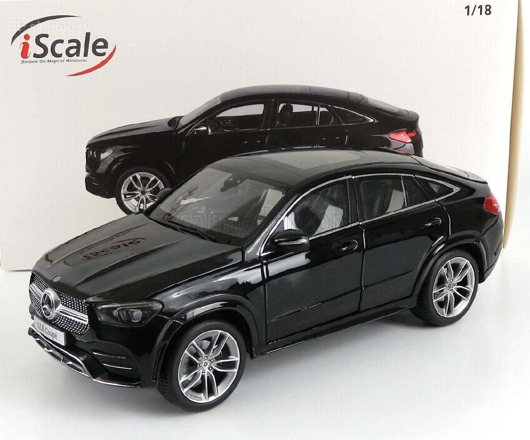 Mercedes-benz Gle Coupe (C167) - nuotraukos Nr. 5