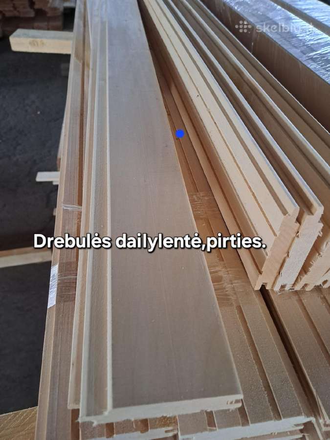 Termo medienoos dailylentės 13 - nuotraukos Nr. 16