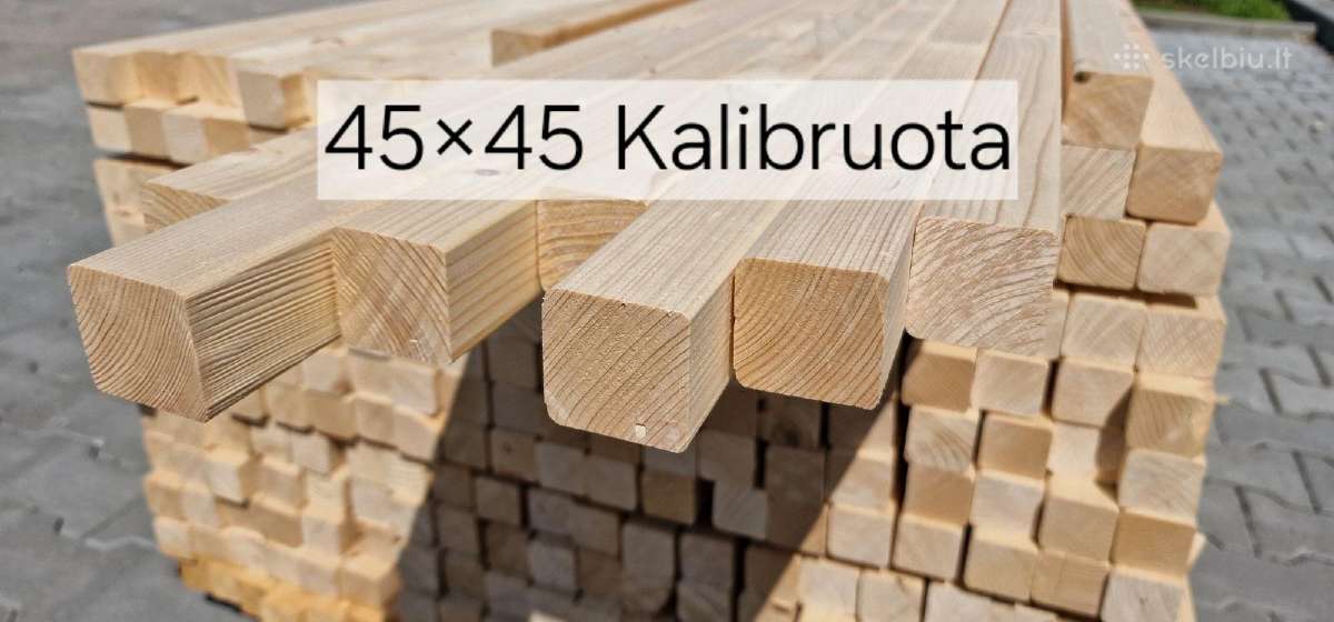 Termo medienoos dailylentės 13 - nuotraukos Nr. 6