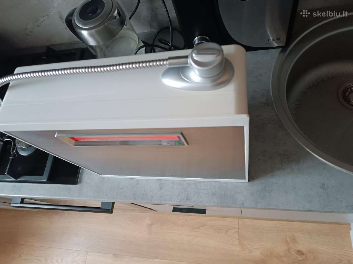 Vandens jonizatorius Tyent Mmp 9090t - nuotraukos Nr. 3