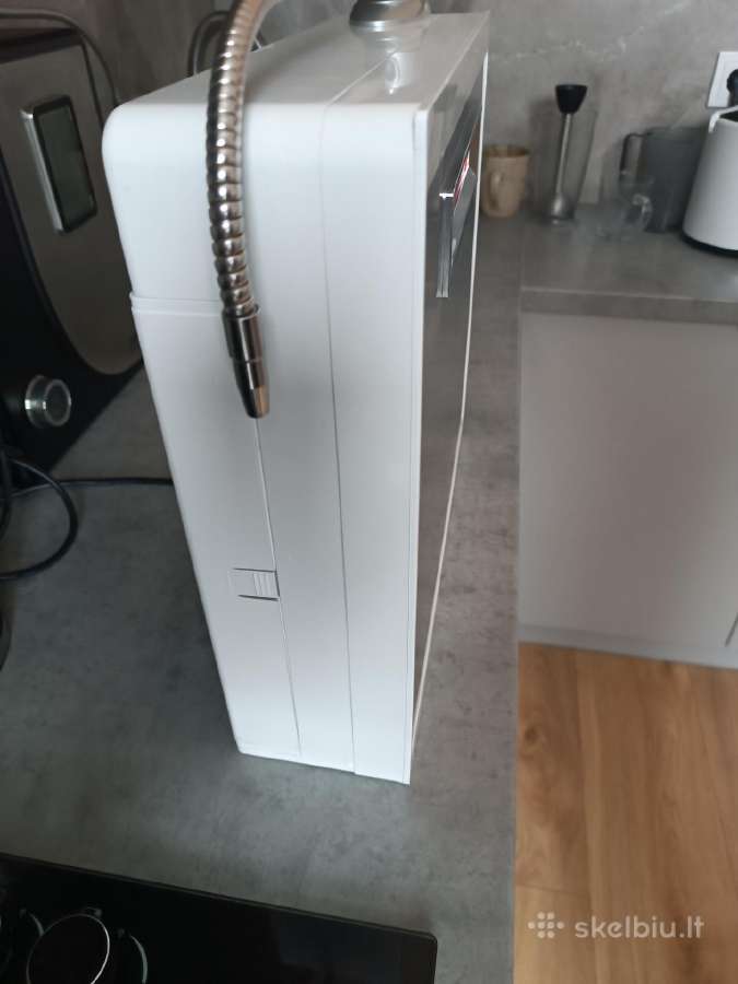 Vandens jonizatorius Tyent Mmp 9090t - nuotraukos Nr. 4