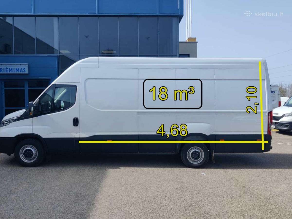 Mikroautobusu nuoma Klaipeda