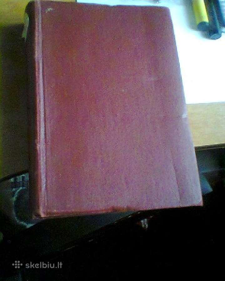 1974m Mokslas ir gyvenimas''