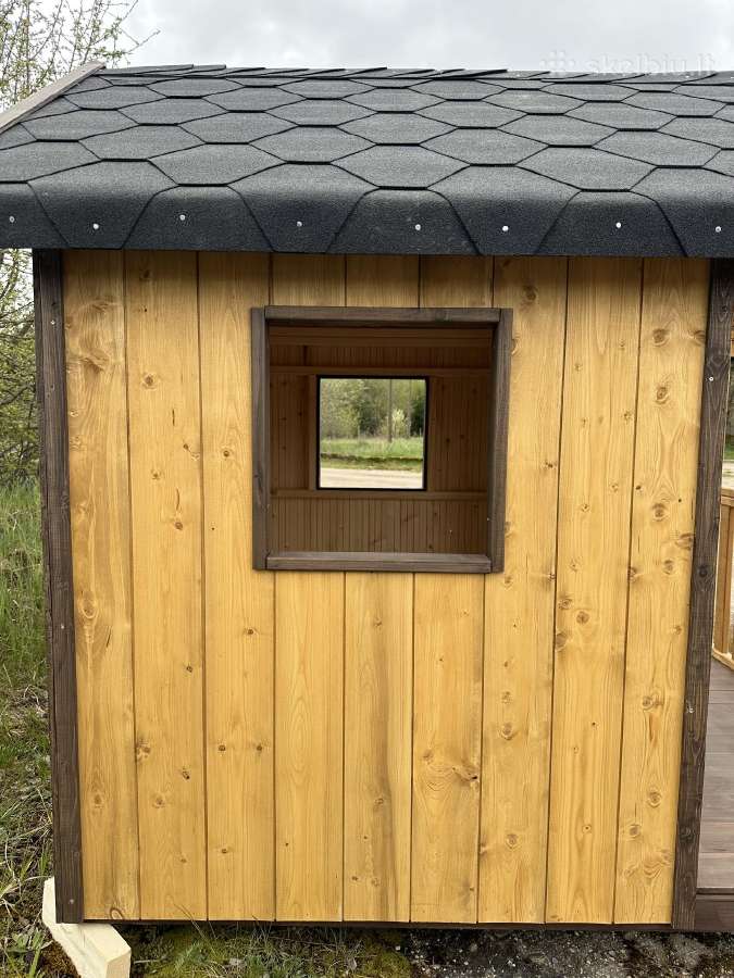 Namelis vaikams Vaiku namelis - nuotraukos Nr. 4