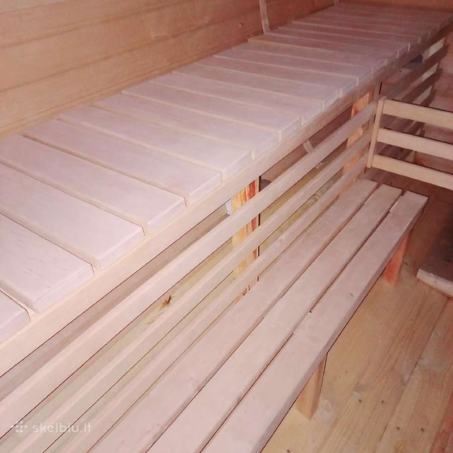 Mobilios pirties nuoma,mobilaus Kubilo Nuoma - nuotraukos Nr. 14