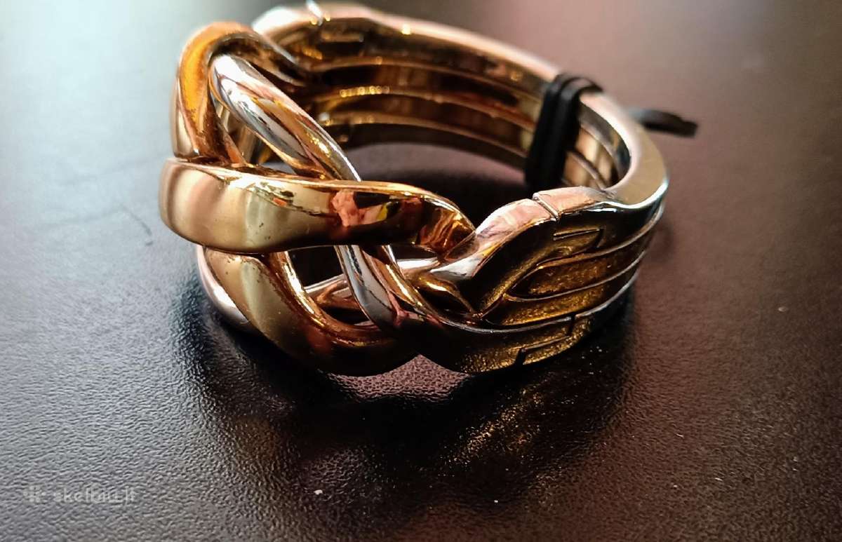Galvosūkis Cast Ring - nuotraukos Nr. 2