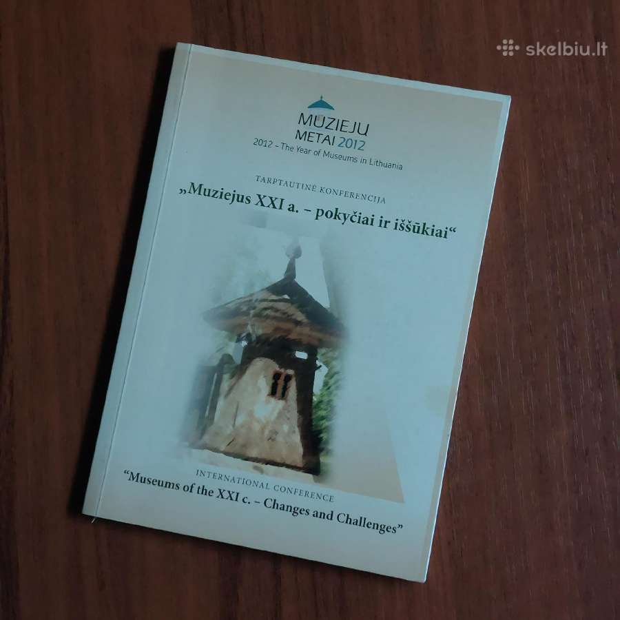 Istorinės knygelės ir žurnalai apie Lietuvą . - nuotraukos Nr. 2