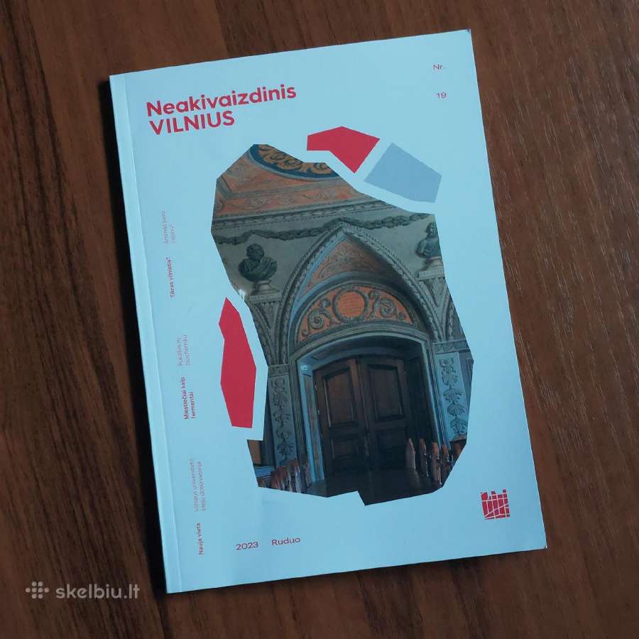 Istorinės knygelės ir žurnalai apie Lietuvą . - nuotraukos Nr. 5