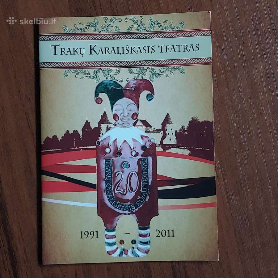 Istorinės knygelės ir žurnalai apie Lietuvą . - nuotraukos Nr. 7