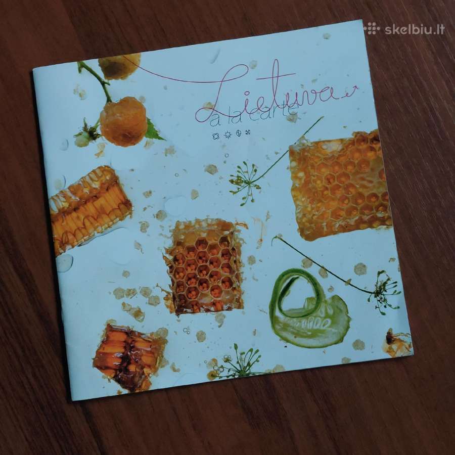 Istorinės knygelės ir žurnalai apie Lietuvą . - nuotraukos Nr. 16