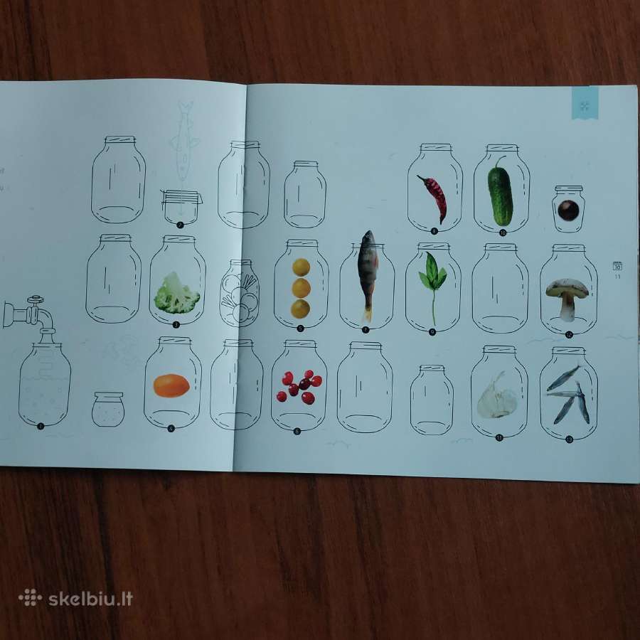 Istorinės knygelės ir žurnalai apie Lietuvą . - nuotraukos Nr. 19