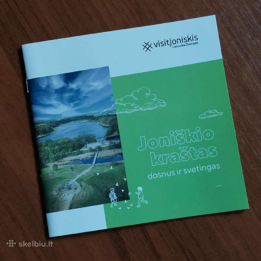 Istorinės knygelės ir žurnalai apie Lietuvą . - nuotraukos Nr. 22