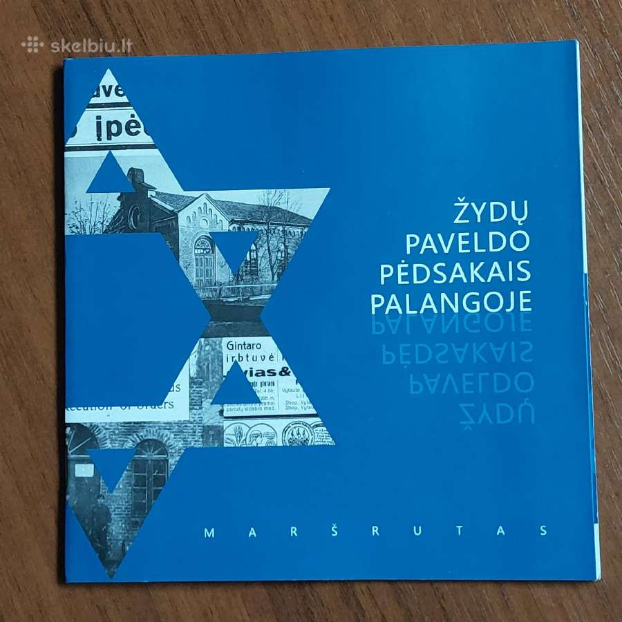 Istorinės knygelės ir žurnalai apie Lietuvą . - nuotraukos Nr. 24