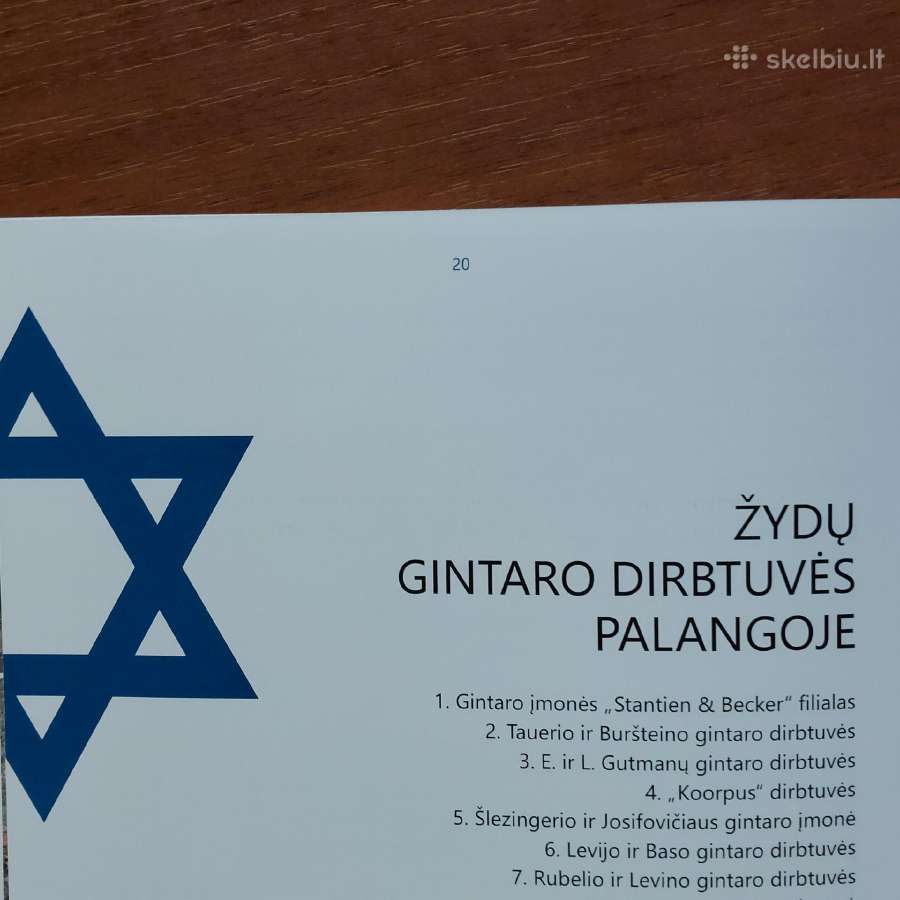 Istorinės knygelės ir žurnalai apie Lietuvą . - nuotraukos Nr. 28