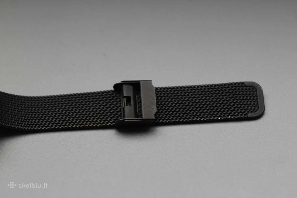 Obaku Denmark originalus,idealus quartz mot. - nuotraukos Nr. 10