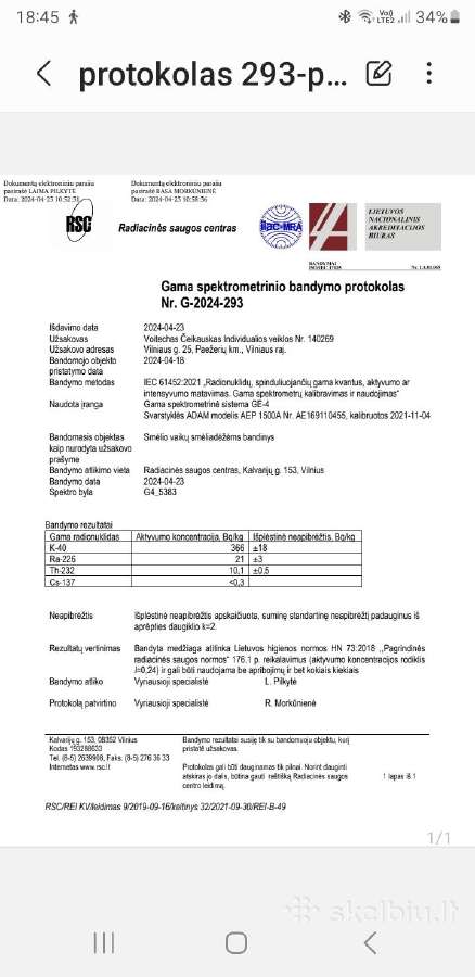 Sijotas juodžemis,durpės,kompostas,kompostinė žemė - nuotraukos Nr. 37