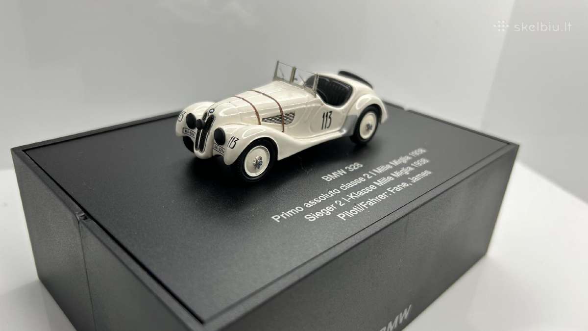 Bmw 328