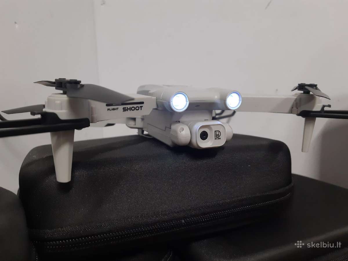 Nauji Gt2pro dronai su vaizdo kamera - nuotraukos Nr. 5