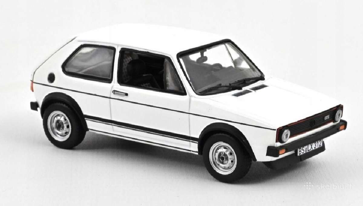 Vw Golf I