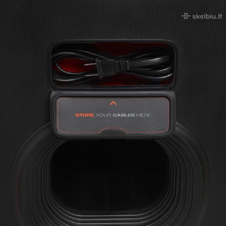 Jbl Partybox Ultimate nuoma Šiauliuose - nuotraukos Nr. 5
