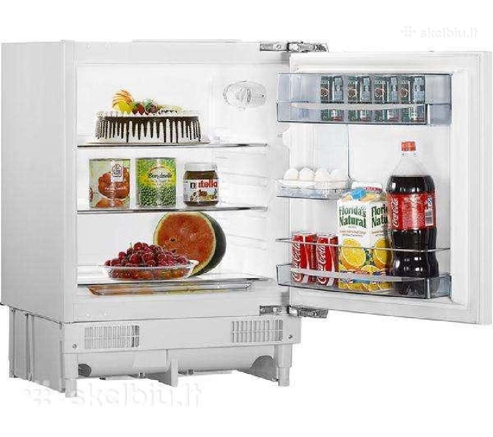 Įmontuojamas šaldyt, Essentials Cil60w18
