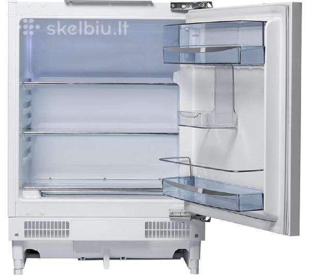 Įmontuojamas šaldyt, Essentials Cil60w18 - nuotraukos Nr. 2