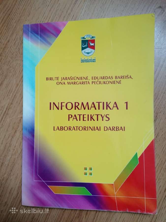 Daug studentams, moksleiviams, vadovėlių, zodynu - nuotraukos Nr. 11