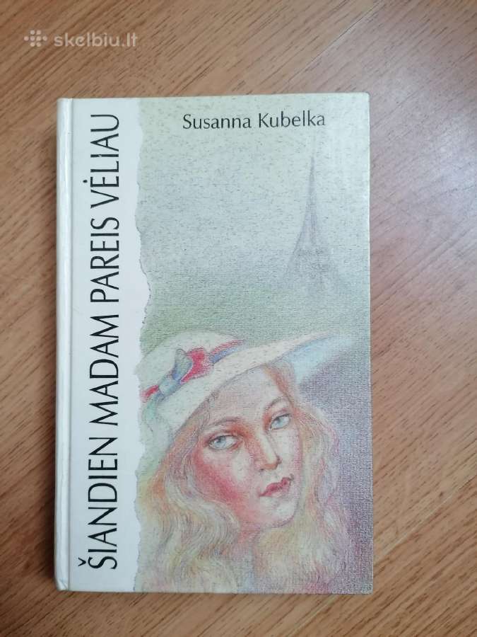 Daug knygu Hemingvėjus, Egziuperi ir kiti - nuotraukos Nr. 18