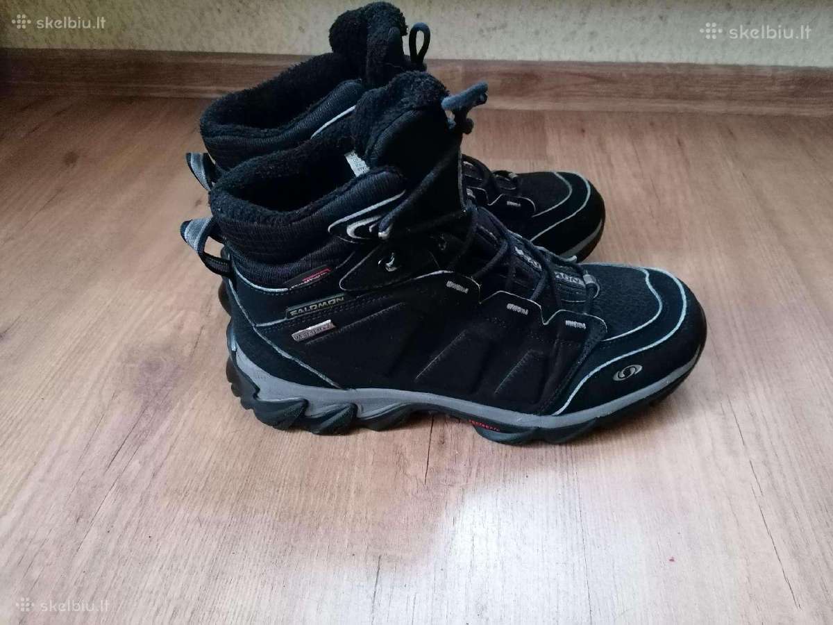 Salomon goretex kedai - Skelbiu.lt