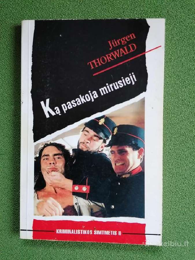 Biografinės, istorinės, politinės,religinės knygos - nuotraukos Nr. 22