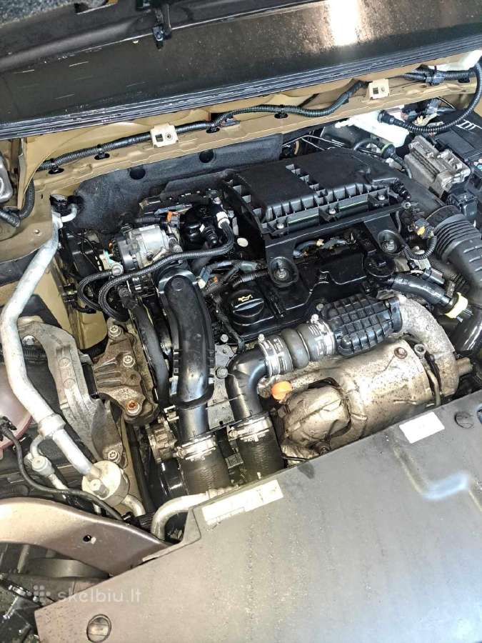 Variklių plovimas Automobilių Plovimas ir Valymas - nuotraukos Nr. 16