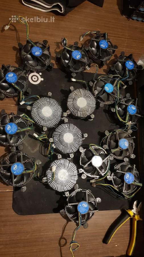Psu.laidai.cpu.molex.pcie.corrsair.aorus.gigabyte - nuotraukos Nr. 2