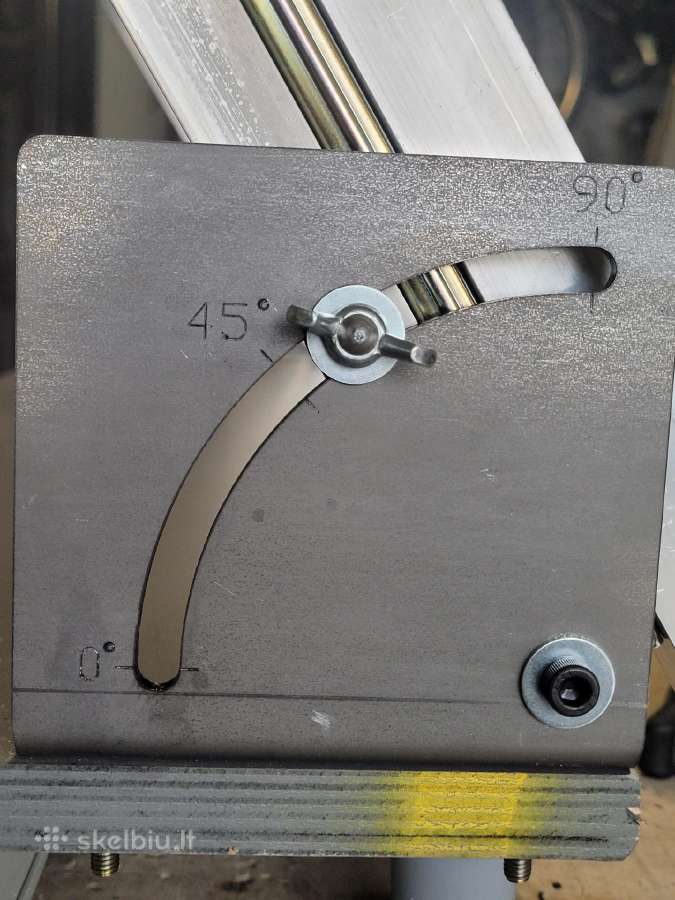 Polistirolo stakles 250w - nuotraukos Nr. 3