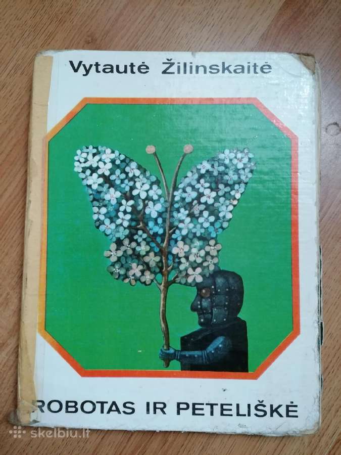 Daug knygu vaikams - nuotraukos Nr. 13