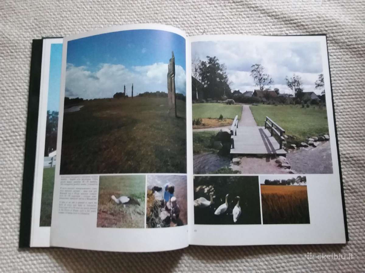 Juknaičiai Zigmantas Dokšas 1986 m. - nuotraukos Nr. 2