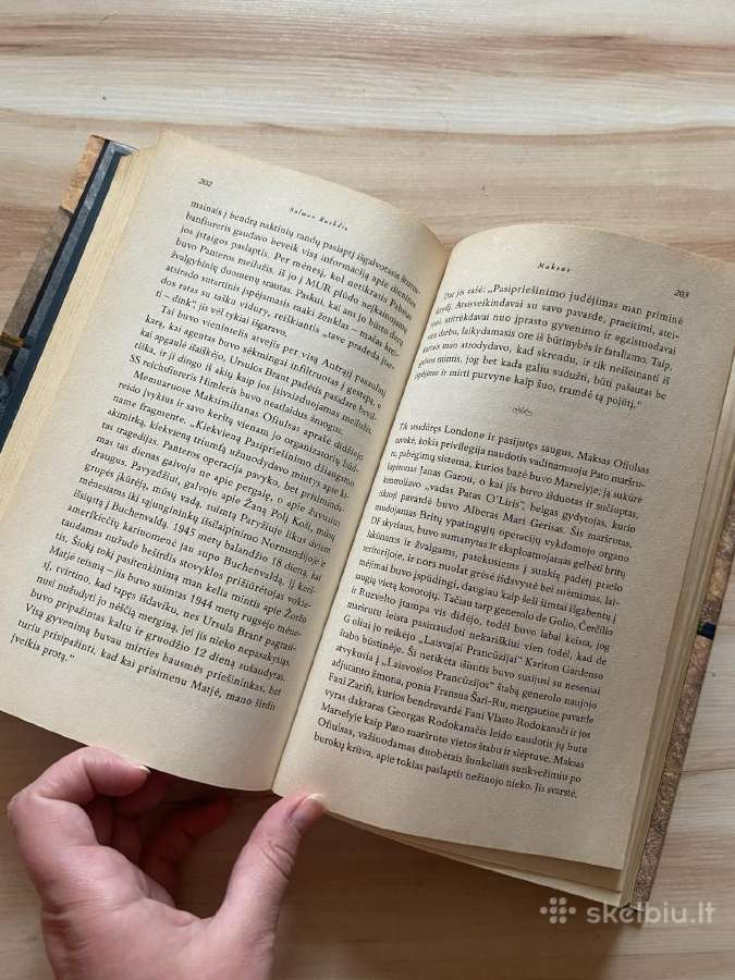 Salman Rushdie Klounas Šalimaras - nuotraukos Nr. 5