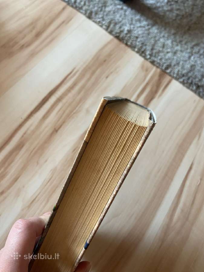 Salman Rushdie Klounas Šalimaras - nuotraukos Nr. 6