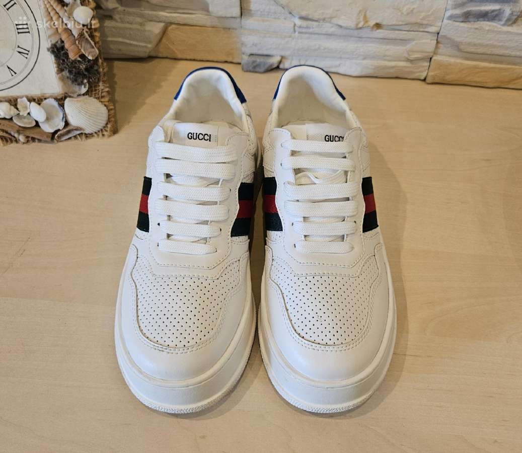 Gucci kedukai - nuotraukos Nr. 2