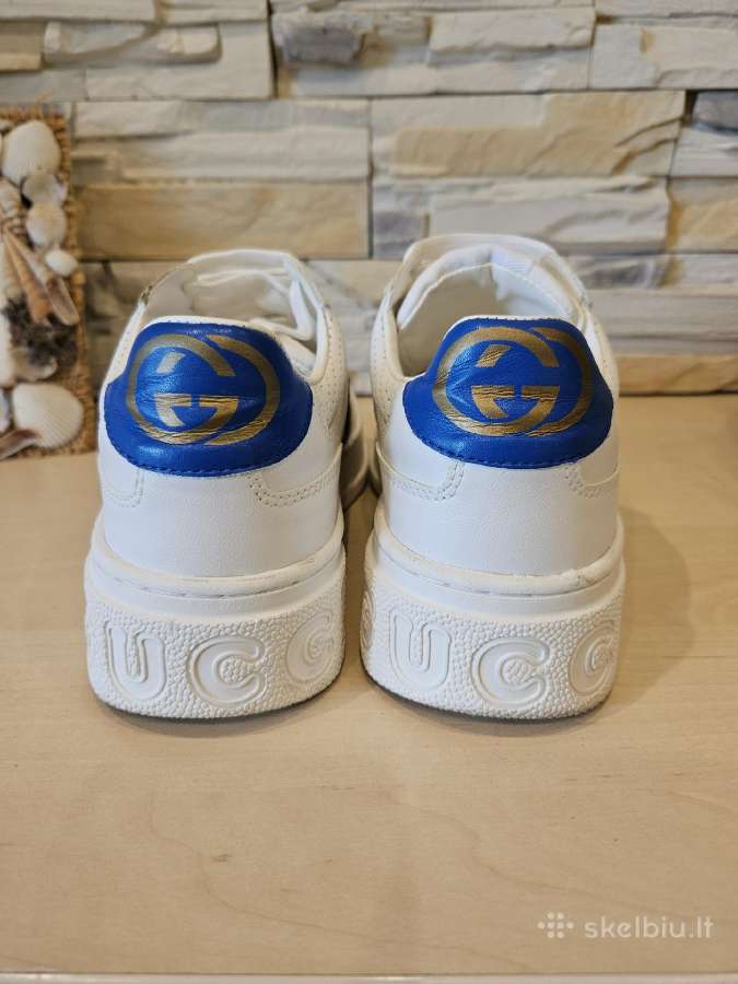 Gucci kedukai - nuotraukos Nr. 5