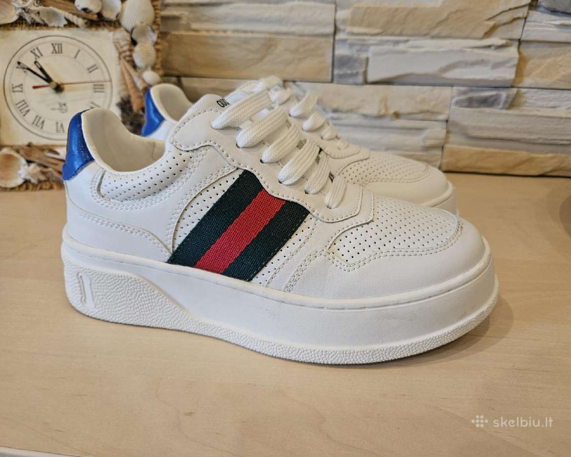 Gucci kedukai