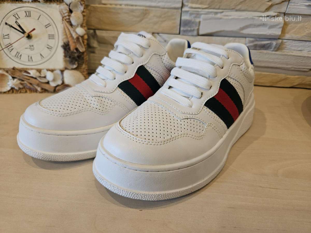 Gucci kedukai - nuotraukos Nr. 3