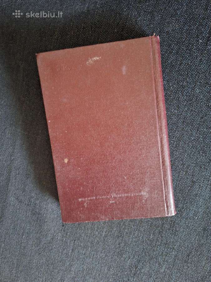 Knyga Stalino biografija - nuotraukos Nr. 3