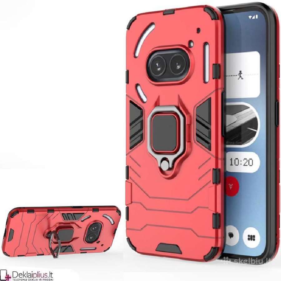 Nothing Phone dėklai-чехлы-cases - Kaunas - nuotraukos Nr. 2