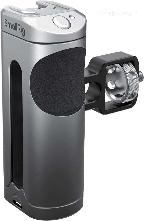 Smallrig Smartphone Side Grip - 3838 - nuotraukos Nr. 2