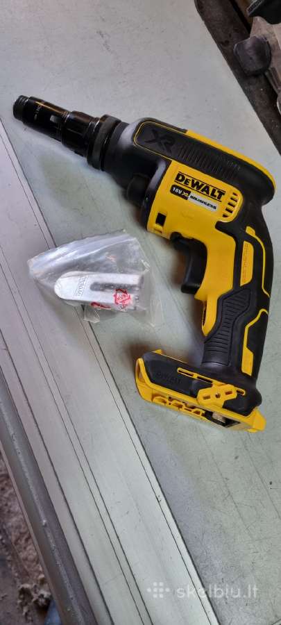 Bosch,makita,milwaukee,wurth, festool - nuotraukos Nr. 6