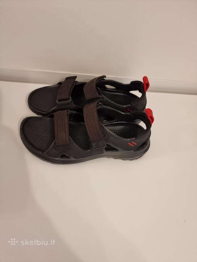 The north face basutes